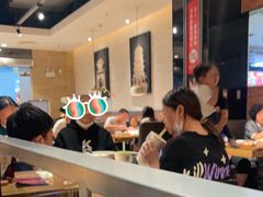 -九毛九西北菜(大东海店)