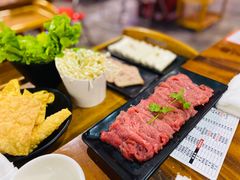 -捞围鲜·港式打边炉(海阳路店)