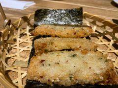-新梅华·茶点餐厅(欧尚店)