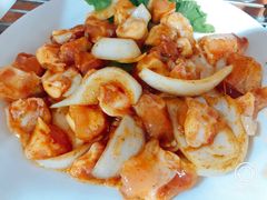 -久儿地炉烤肉(海信慧园店)