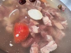 -313羊庄·羊肉火锅烧烤(李村店)