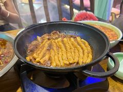 -淀里船宴(卓达店)