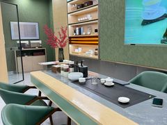 -小罐茶(济南恒隆广场店)