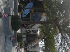 -澳门环岛游湾仔码头