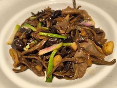 -山涧肴·湘味家肴(松岗满纷天地店)