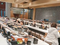 -争鲜回转寿司(朝北大悦城店)