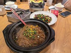 -巢爷老味(东方红店)