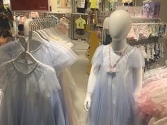 -巴拉巴拉balabala(巴黎春天店)