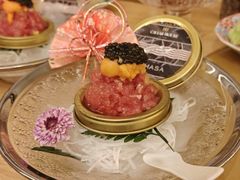 -鮨政·Omakase(万象城店)