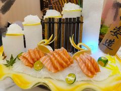 -福满园大酒楼(梅林店)