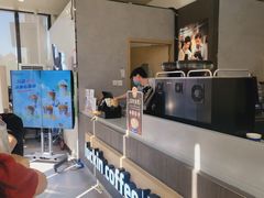 -瑞幸咖啡(芙蓉新天地店)