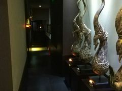 -泰合玺·精油疗愈 SPA(南京河西万达店)