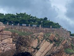 -八大关景区