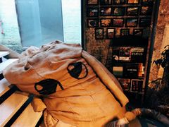 -GOTLOT COFFEE&KITCHEN角落厨房NOOK店