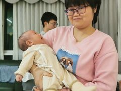 -天鹅到家·保姆月嫂育儿嫂(天河店)