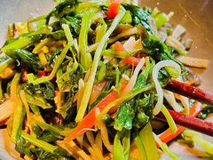 -南京大牌档(夫子庙老门东店)