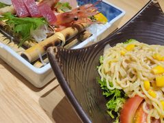 -琴寿司居酒屋(中山广场店)