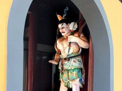 -宝岩生态观光园