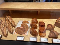 -LANLIZI BAKERY(COSMO店)