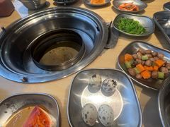 -麻蒲碳烤肉(嘉禾东平地铁站19号店)