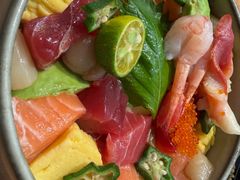-沼津港精致料理·寿喜烧·烧鸟(青浦宝龙广场日料榜单店)