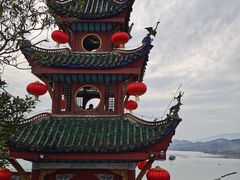 -石宝寨