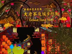 -大唐不夜城