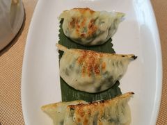 -顺德美的万豪酒店-万豪中餐厅