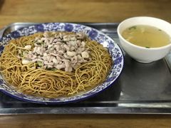 -裕兴记·三虾面(西北街总店)