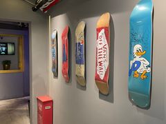 -聚点滑板SPOT SKATE(常熟路店)