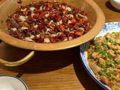 -永安水煮活鱼·仪征菜(仪征奥林匹克店)