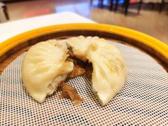 酱肉包-解家河南菜(商鼎路店)