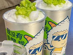 -7分甜(天津南开大悦城店)