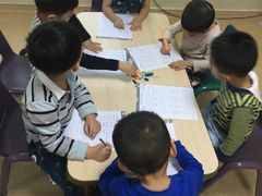 -瑞思少儿素质成长中心(九方校区)