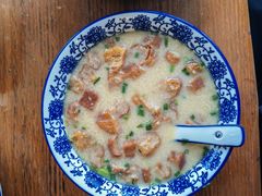 -张家巷美食(南浔店)