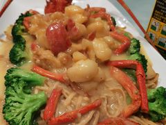 -申粤轩酒楼·三十年粤菜经典(丁香花园店)