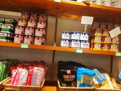 零售区-锅圈食汇火锅烧烤食材超市(回龙观店)