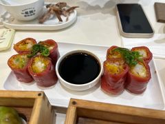 -蔡澜点心·粤菜(月星环球港店)