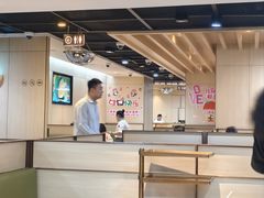 -海底捞火锅(振华商厦店)