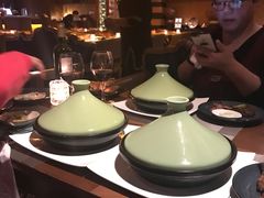 -Tajine Moroccan塔金摩洛哥中东餐厅