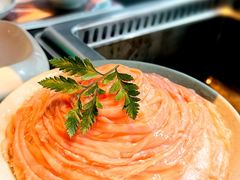 冰镇脆鸭肠-大隐·成都火锅Bistro(合生麒麟新天地店)