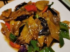 溜三样-關東雪东北菜(中庚漫游城店)