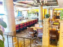 餐饮-月亮河温泉度假酒店