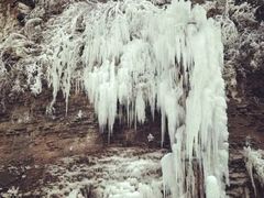 -山西通天峡景区