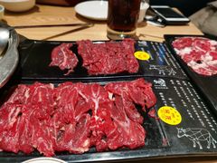 -正禾鲜·潮汕牛肉火锅(凯德天府店)