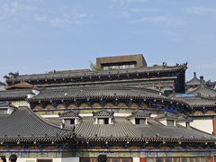 -西安城墙·碑林历史文化景区