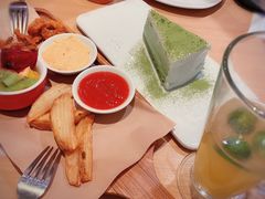 -必胜客(津塘店)
