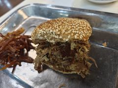 -牛街老爆肚满(牡丹园店)