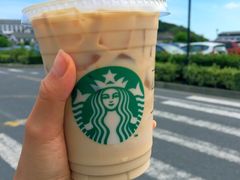 -星巴克(舟山蜈蚣峙店)