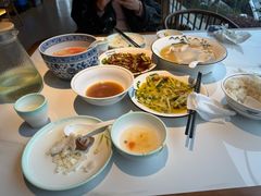 -风味小馆(天目湖宾馆店)